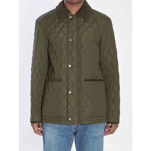 Burberry Men Haddington Jacket